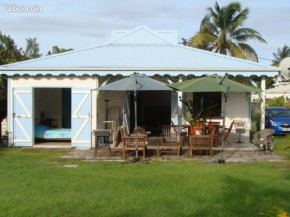 Villa de rêve à Saint-Félix, Le Gosier